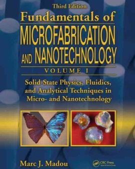 Solid-State Physics, Fluidics, and Analytical Techniques in Micro- and Nanotechnology Online