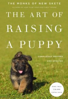 The Art of Raising a Puppy For Cheap