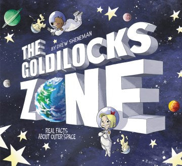 The Goldilocks Zone Supply