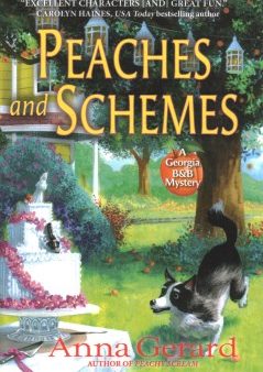 Peaches and Schemes Online Sale