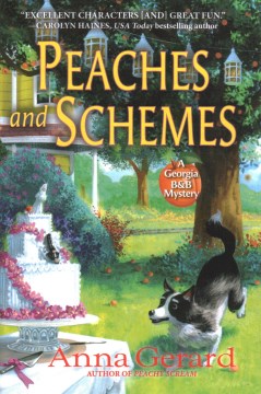 Peaches and Schemes Online Sale