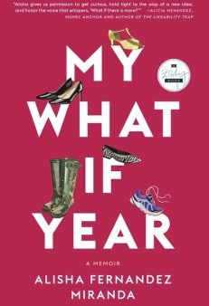 My What If Year Online Sale