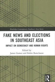 Fake News and Elections in Southeast Asia Discount