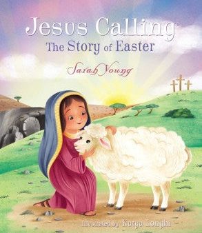 The Story of Easter Online Hot Sale