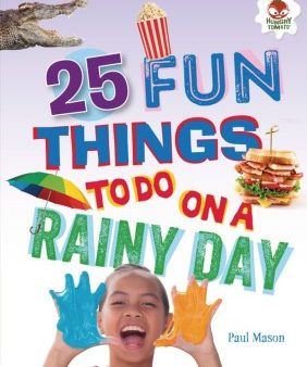 25 Fun Things to Do on a Rainy Day For Cheap