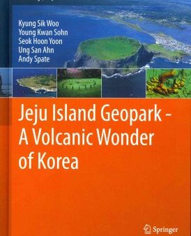 Jeju Island Geopark - A Volcanic Wonder of Korea on Sale