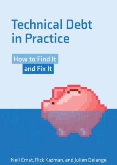 Technical Debt in Practice Supply