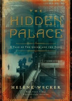 The Hidden Palace on Sale