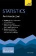 Statistics: An Introduction: Teach Yourself : The Easy Way to Learn Stats Fashion