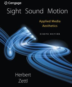 Sight, Sound, Motion For Discount