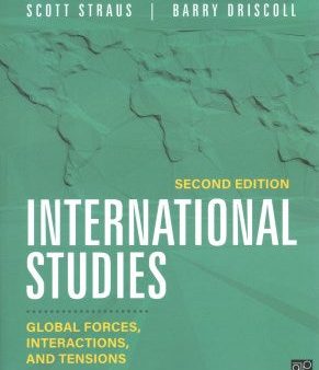 International Studies Online now