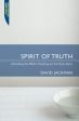 Spirit of Truth Online Sale