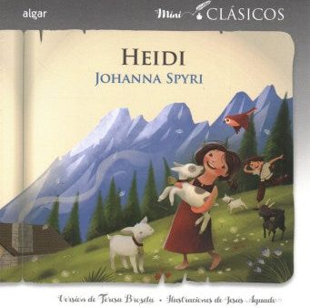 Heidi Hot on Sale