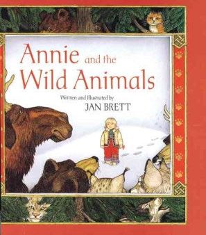 Annie and the Wild Animals Supply