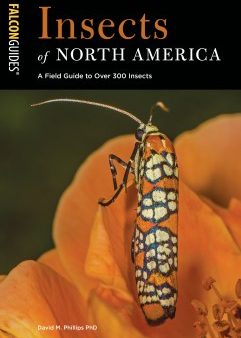 Insects of North America Online