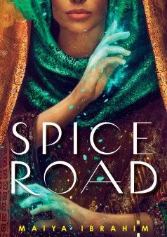 Spice Road Online Sale