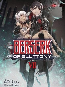 Berserk of Gluttony 7 Online