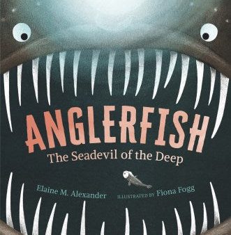 Anglerfish For Cheap