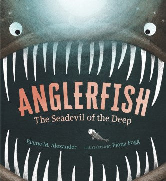 Anglerfish For Cheap