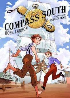 Compass South 1 Online Hot Sale