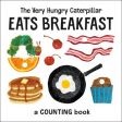 The Very Hungry Caterpillar Eats Breakfast Online Sale