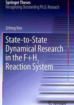 State-to-State Dynamical Research in the F+H2 Reaction System Discount