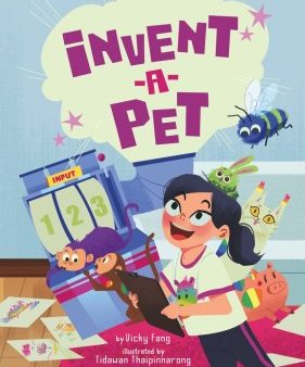 Invent-a-Pet Discount