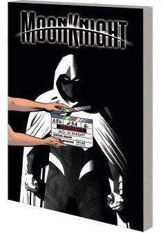 Moon Knight Hot on Sale