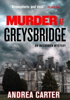 Murder at Greysbridge Online