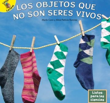 Los objetos que no son seres vivos Online Hot Sale