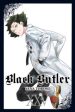 Black Butler 25 on Sale