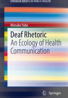 Deaf Rhetoric on Sale