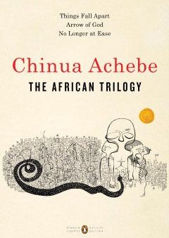 The African Trilogy Sale