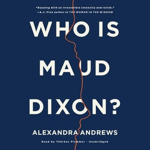 Who Is Maud Dixon? Online