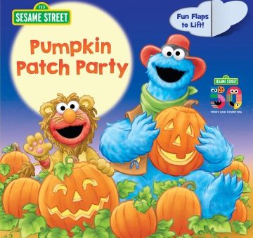 Pumpkin Patch Party For Sale