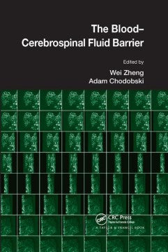 The Blood-cerebrospinal Fluid Barrier Online