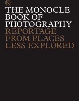 The Monocle Book of Photography Hot on Sale