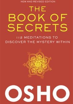 The Book of Secrets For Cheap