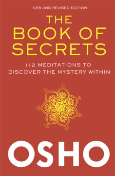 The Book of Secrets For Cheap