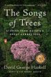 The Songs of Trees on Sale