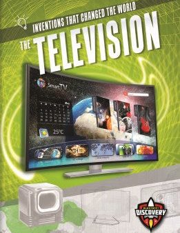 The Television Hot on Sale