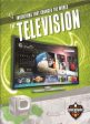 The Television Hot on Sale