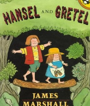 Hansel and Gretel For Cheap