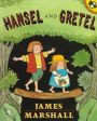 Hansel and Gretel For Cheap