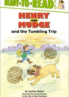 Henry and Mudge and the Tumbling Trip Sale