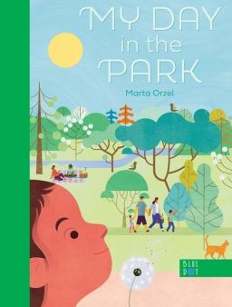 My Day in the Park Online