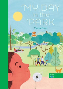 My Day in the Park Online