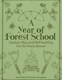 A Year of Forest School on Sale