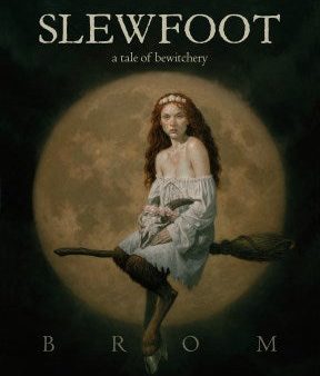 Slewfoot on Sale