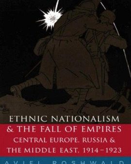 Ethnic Nationalism and the Fall of Empires For Cheap